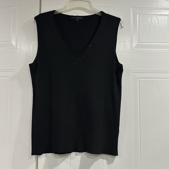 2 piece sweater set - Picture 3 of 4